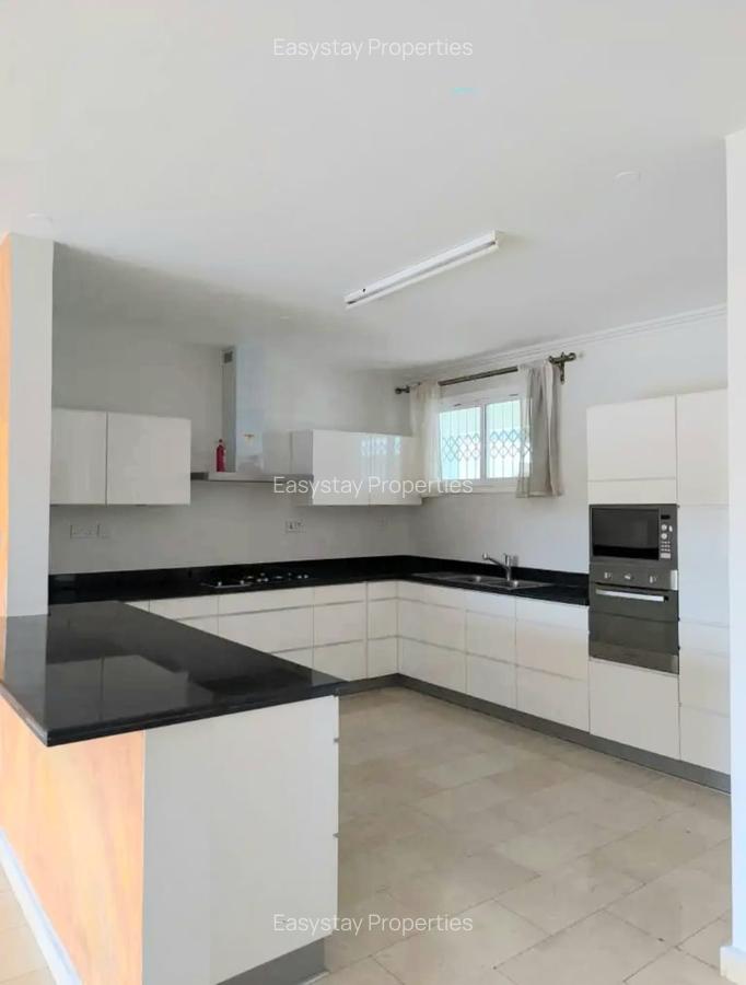 3 Bed Apartment with En Suite in Kileleshwa - 7