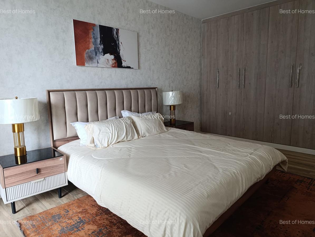3 Bed Apartment with En Suite in Kilimani - 3