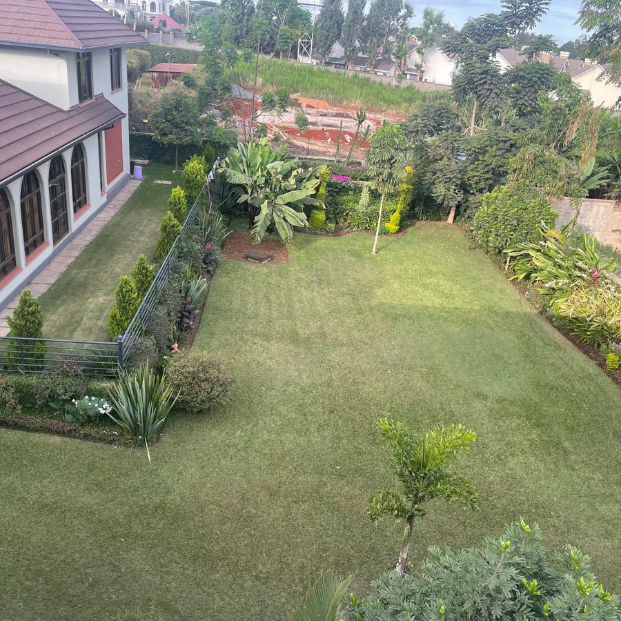 0.5 ac Residential Land in Kiambu Road - 5