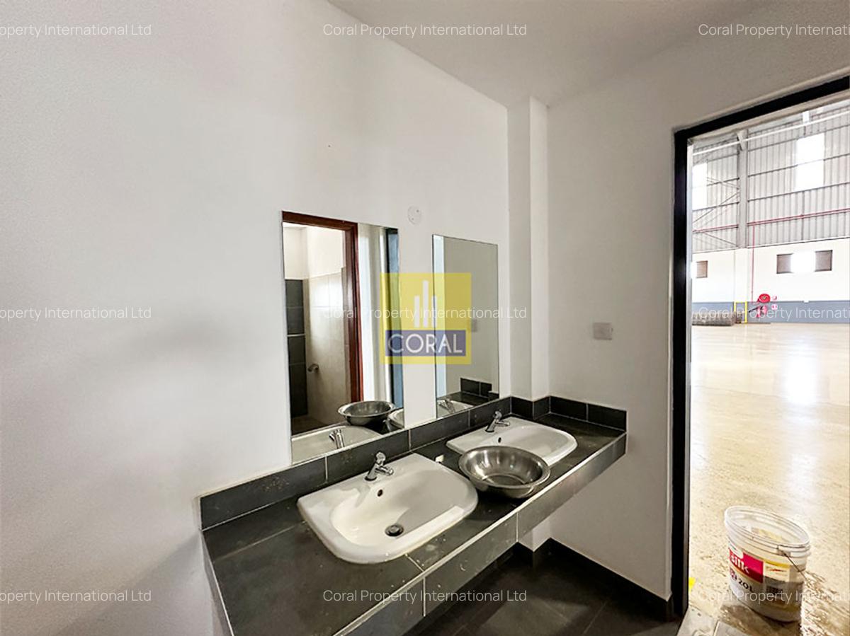 Warehouse in Tatu City - 6