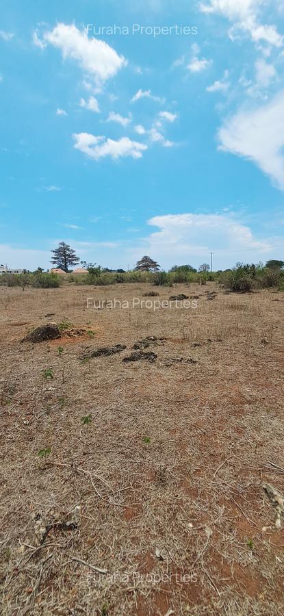 Land at Jomvu Miritini - 13