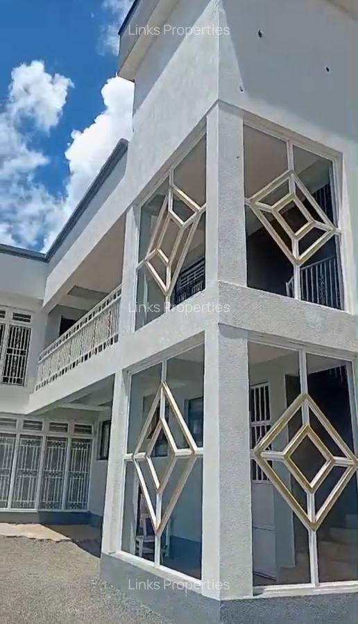 5 Bed Townhouse with En Suite at Thika - 5