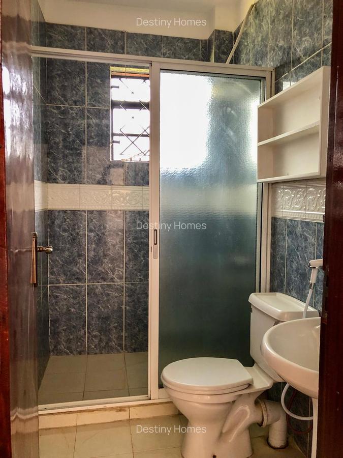 5 Bed Villa with En Suite in Kilimani - 8