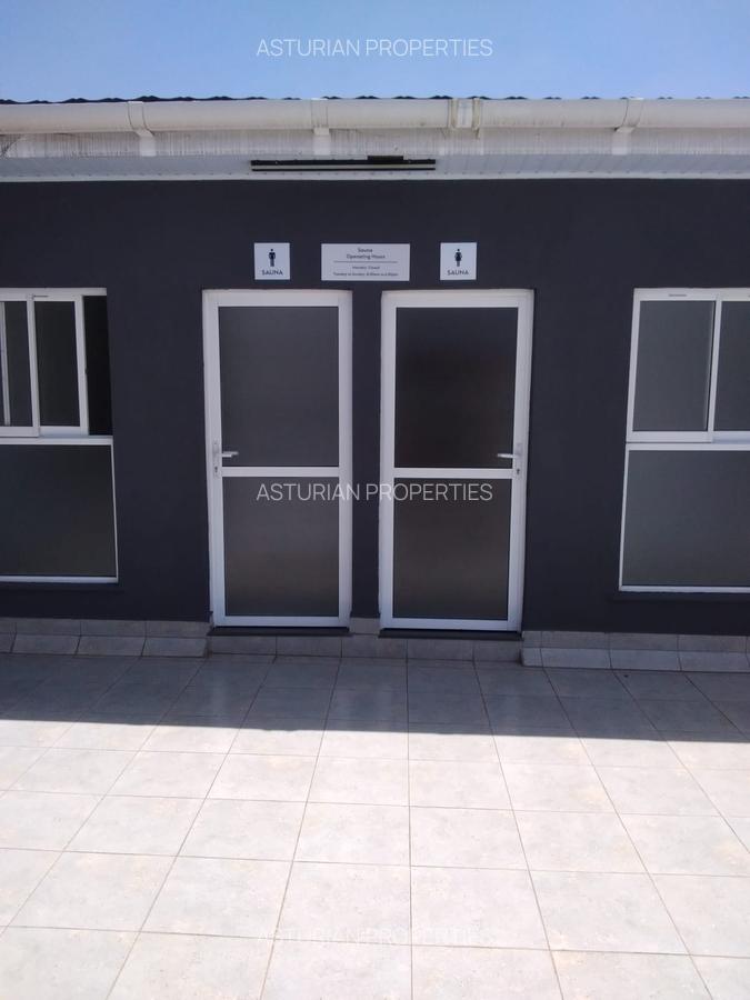 2 Bed Apartment with En Suite in Riverside - 19