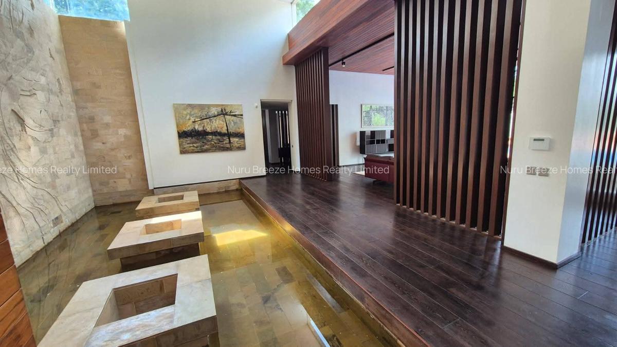 4 Bed House with En Suite in Loresho - 12