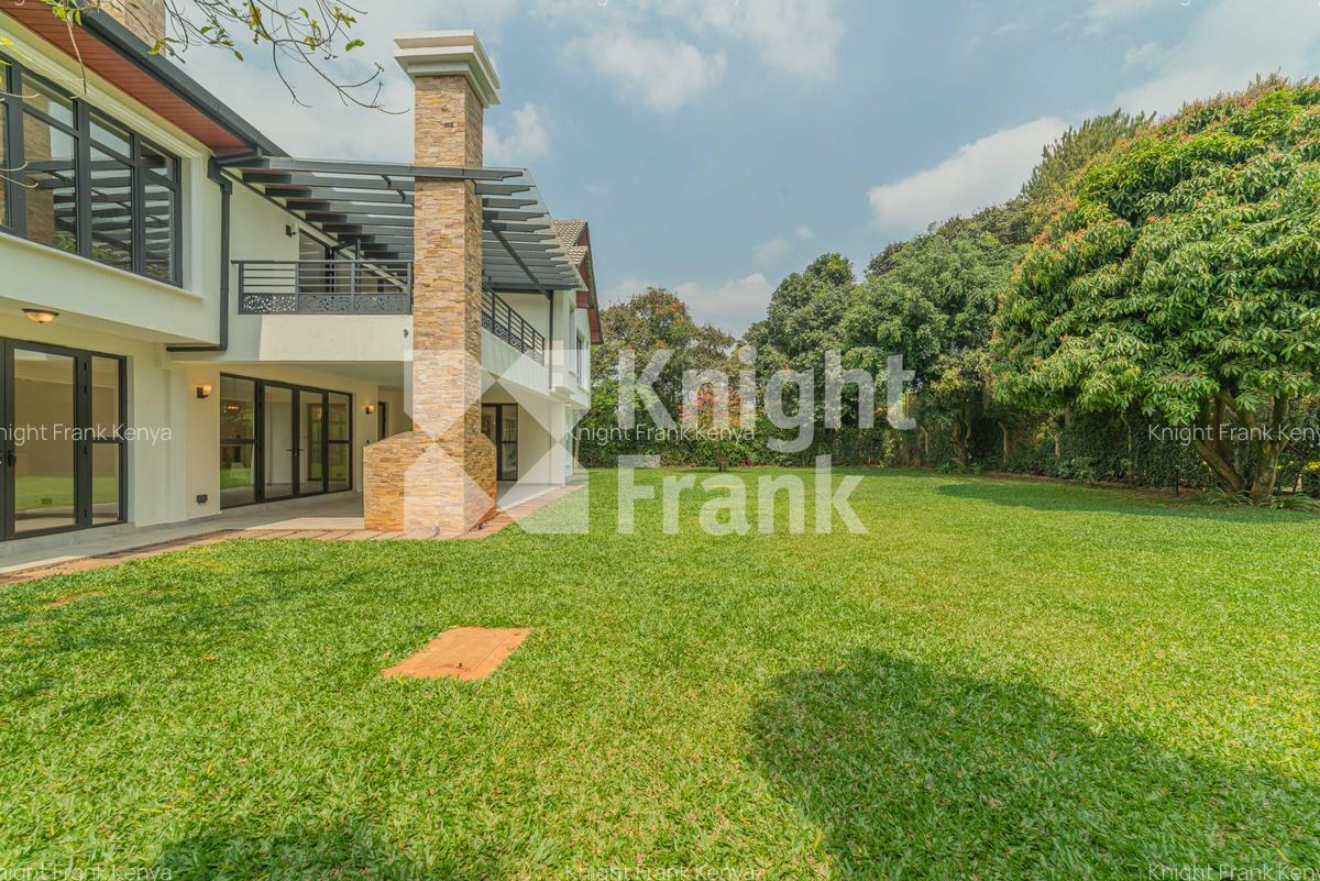 5 Bed House with En Suite at Off Runda Grove - 5