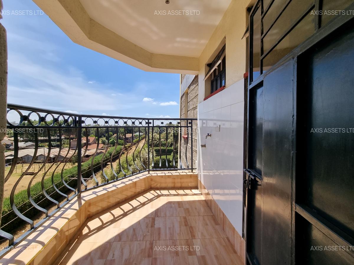 2 Bed Apartment with En Suite at Sigona - 14