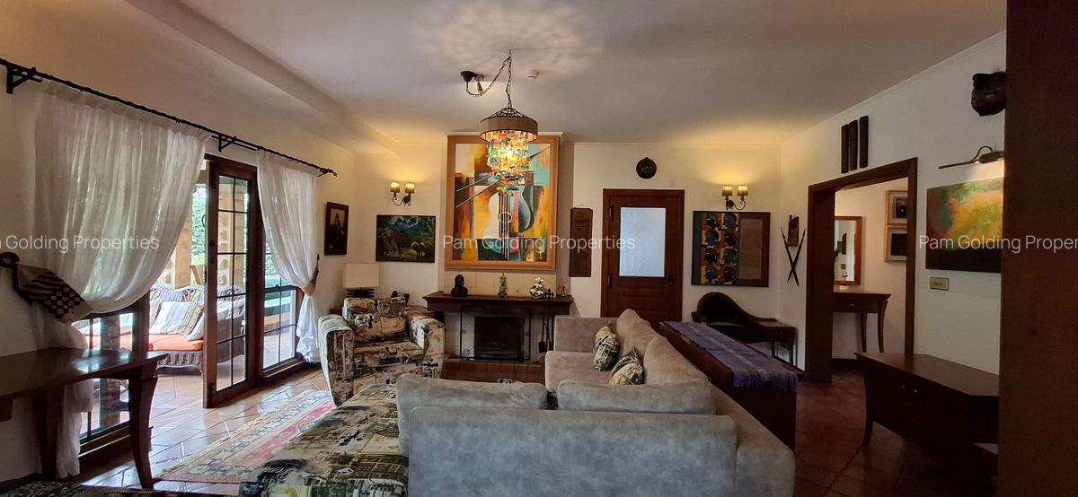 4 Bed House at Kigwa Ridge - 2