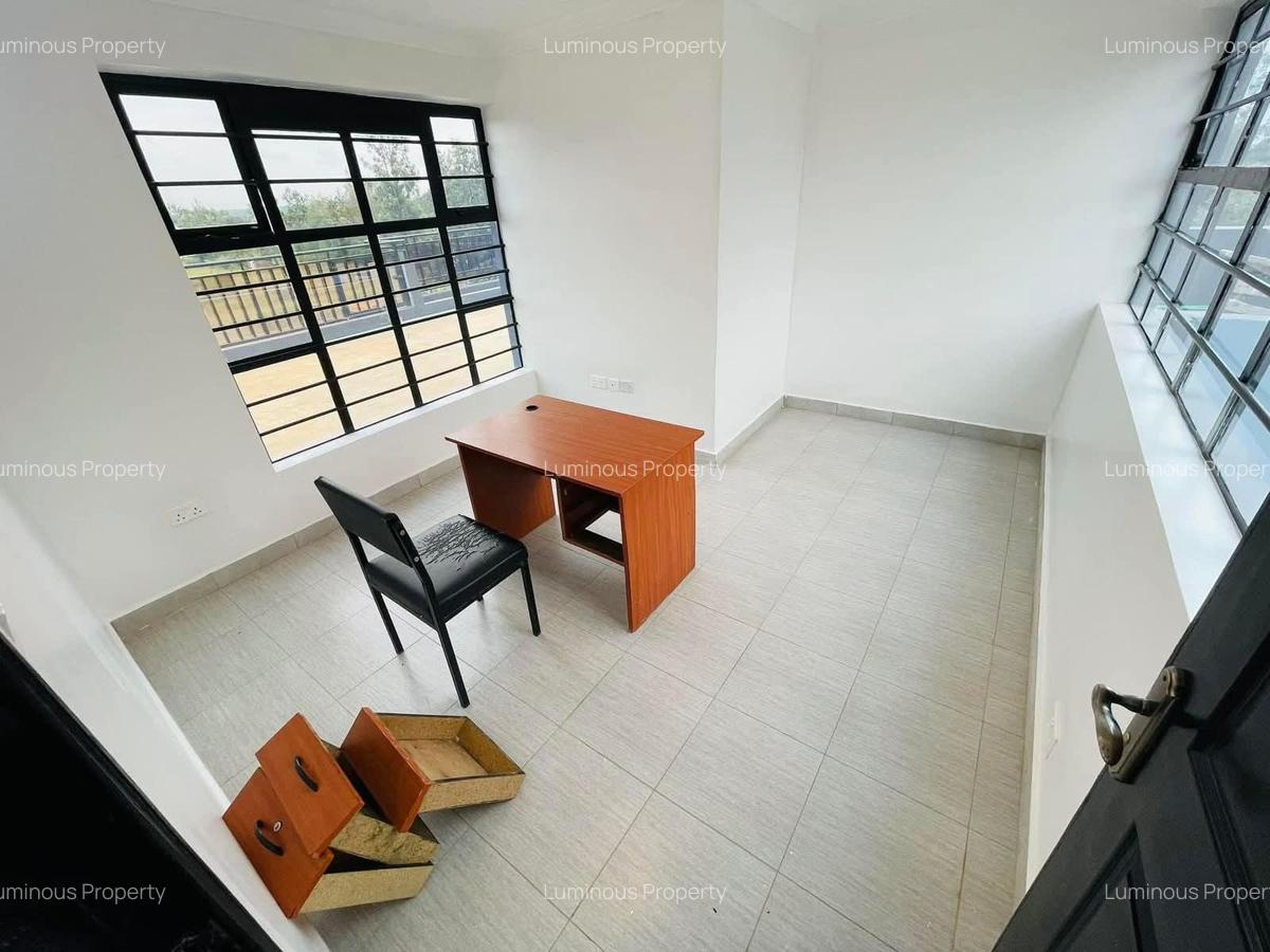 4 Bed House with En Suite at Mugutha - 10