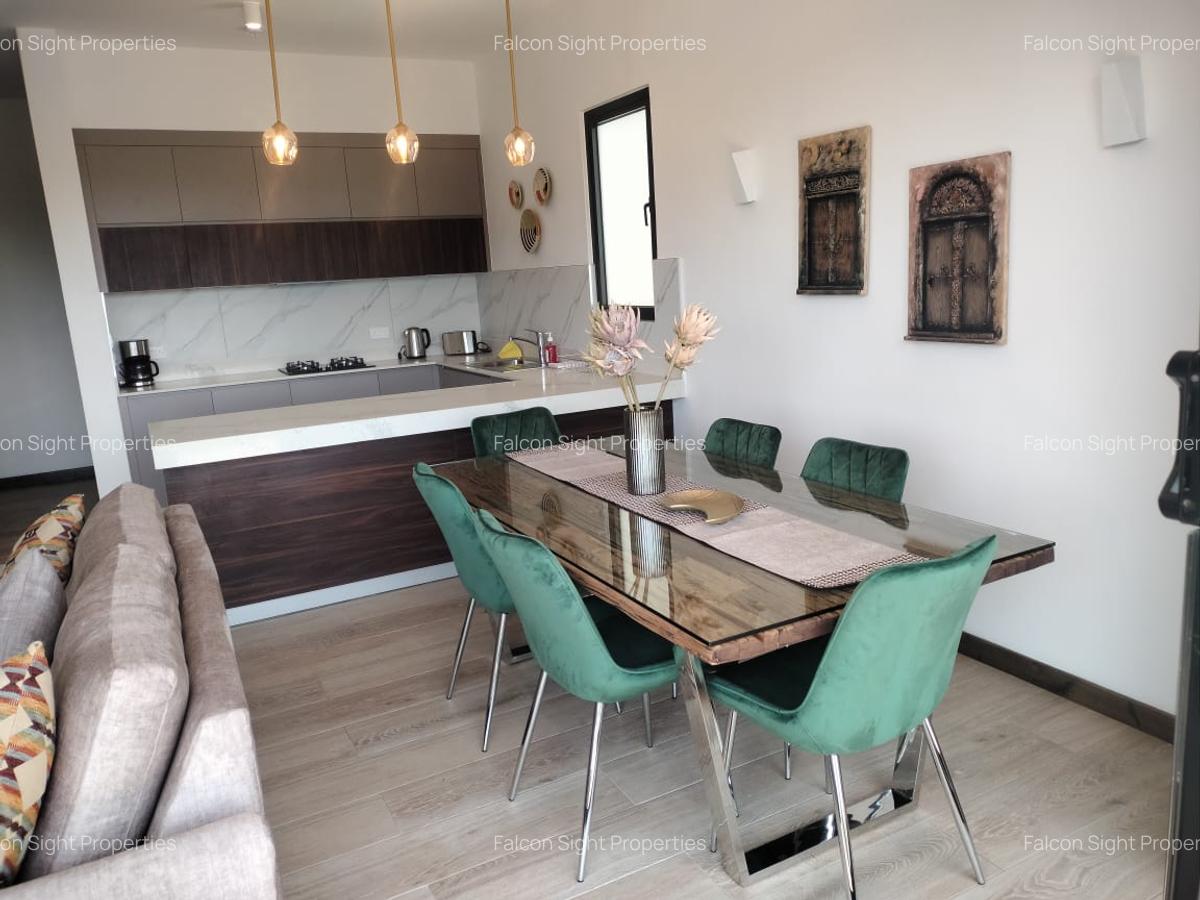 Furnished 2 Bed Apartment with Swimming Pool at Few Minutes Drive To Un Headquarters At $1800 - 8
