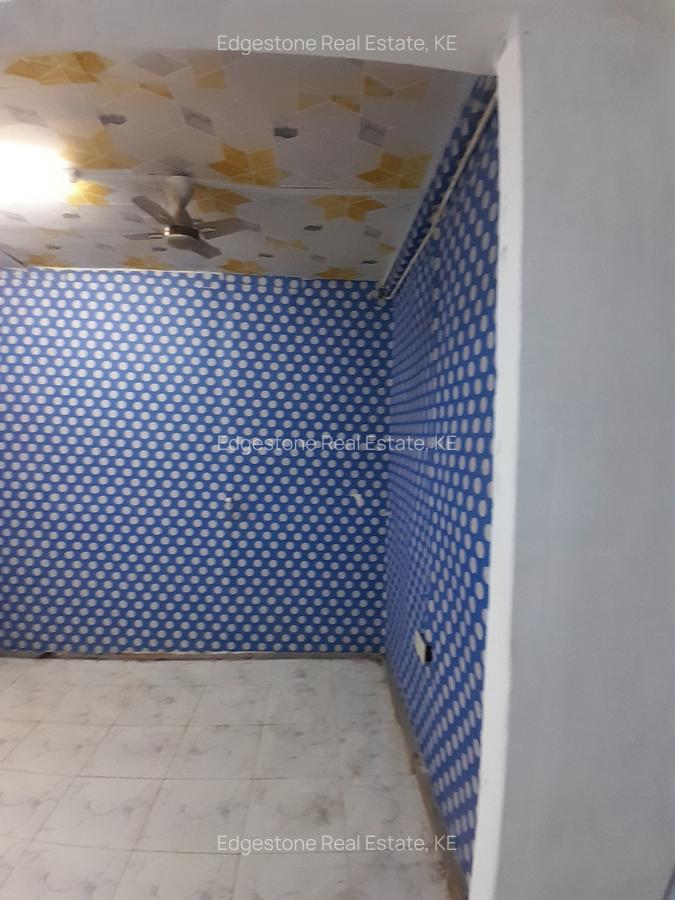 Commercial Property with Service Charge Included in Mtwapa - 5