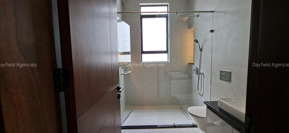 6 Bed House with En Suite at Peponi Road - 13