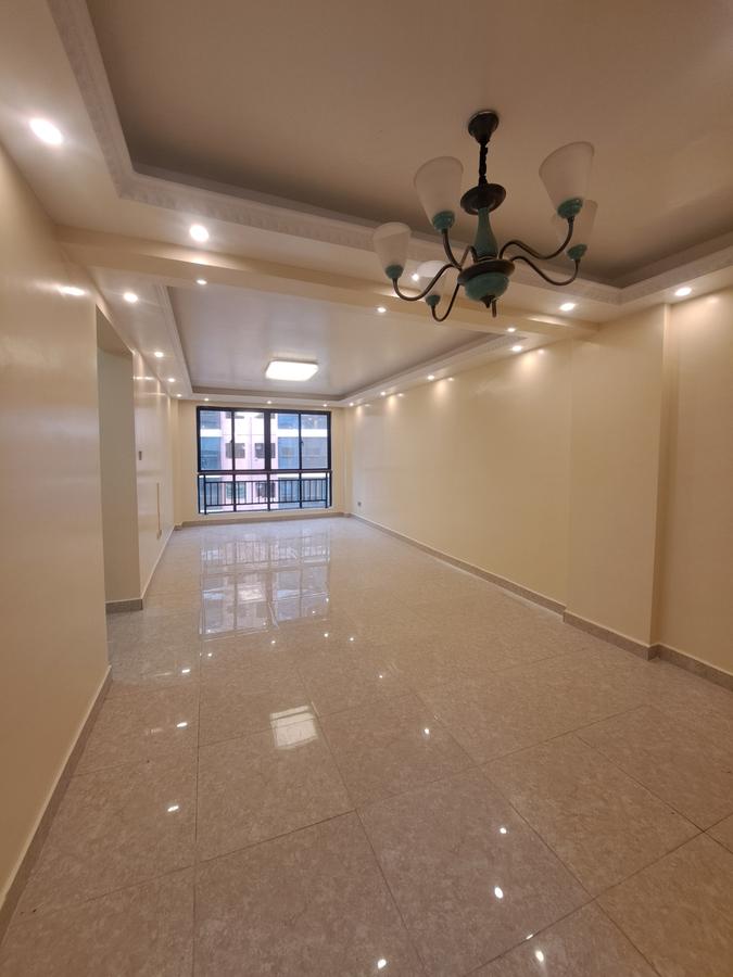 3 Bed Apartment with En Suite at Laikipia Road - 3