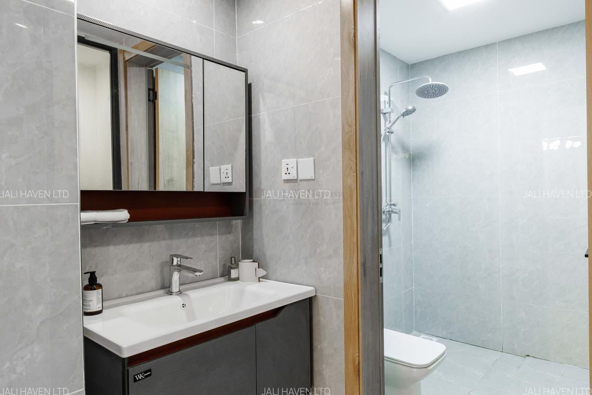 1 Bed Apartment with Swimming Pool in Lavington - 9