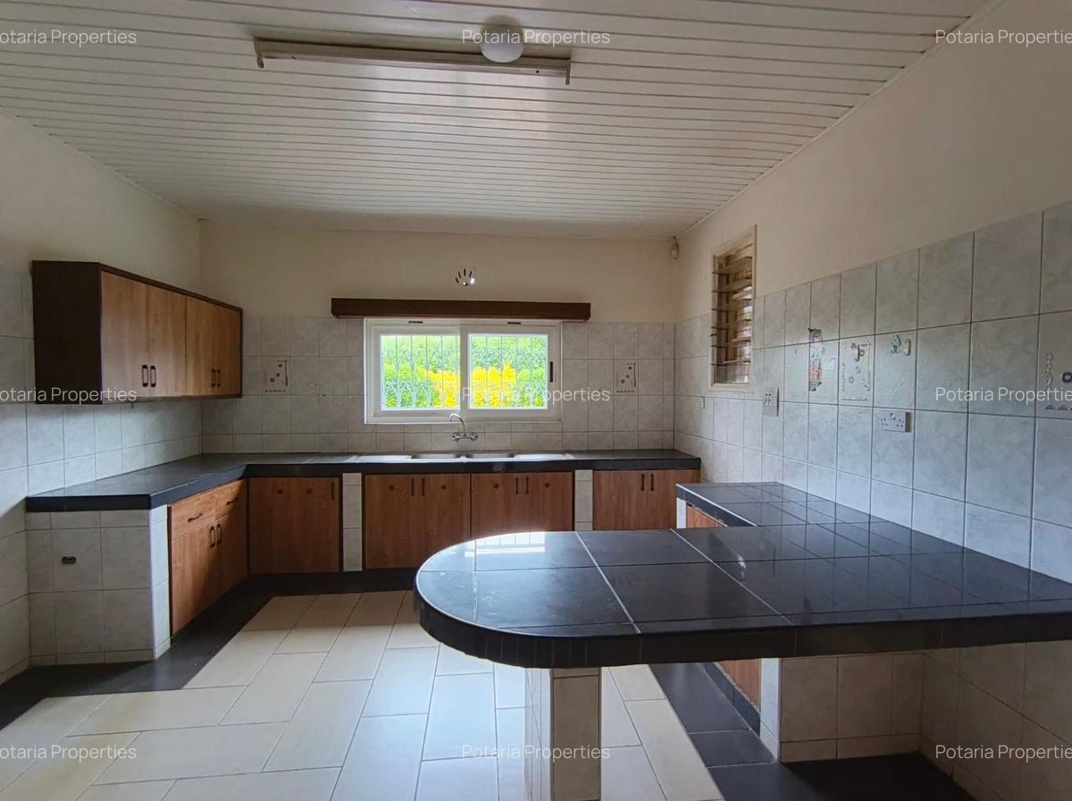 3 Bed House with Staff Quarters in Runda - 12
