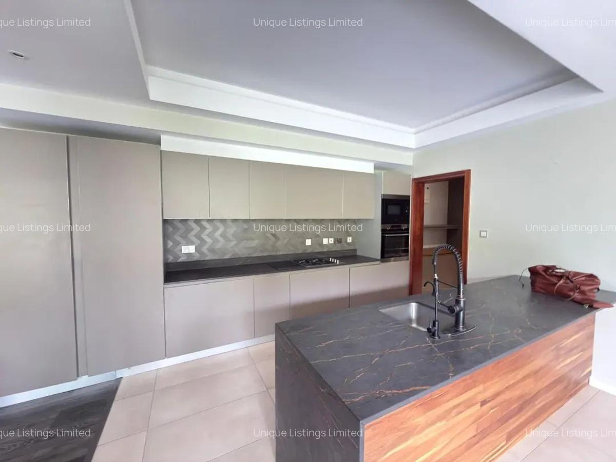 2 Bed Villa with En Suite in Gigiri - 5