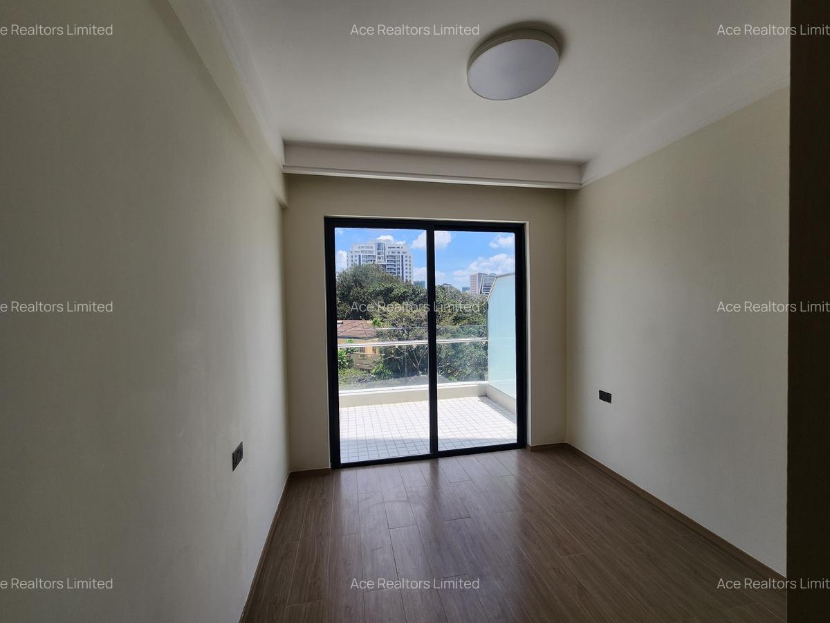 1 Bed Apartment with En Suite at Near Consolata School - 9