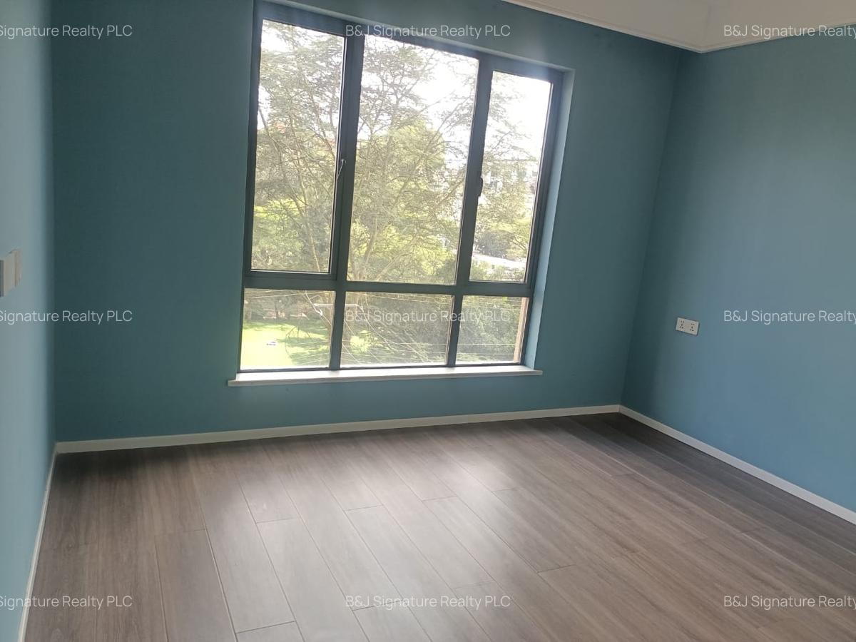 1 Bed Apartment with En Suite in Kilimani - 14