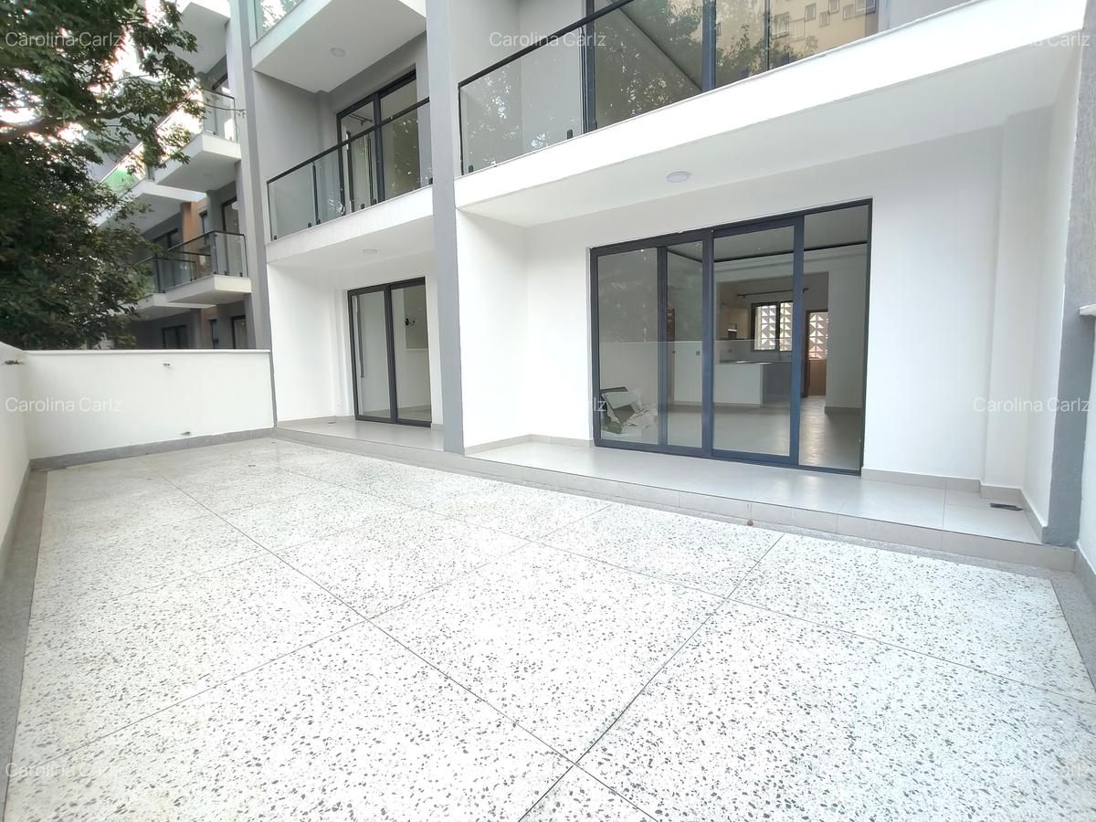 2 Bed Apartment with En Suite in Brookside - 1