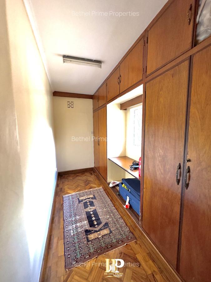 2 Bed House with En Suite in Muthaiga - 7