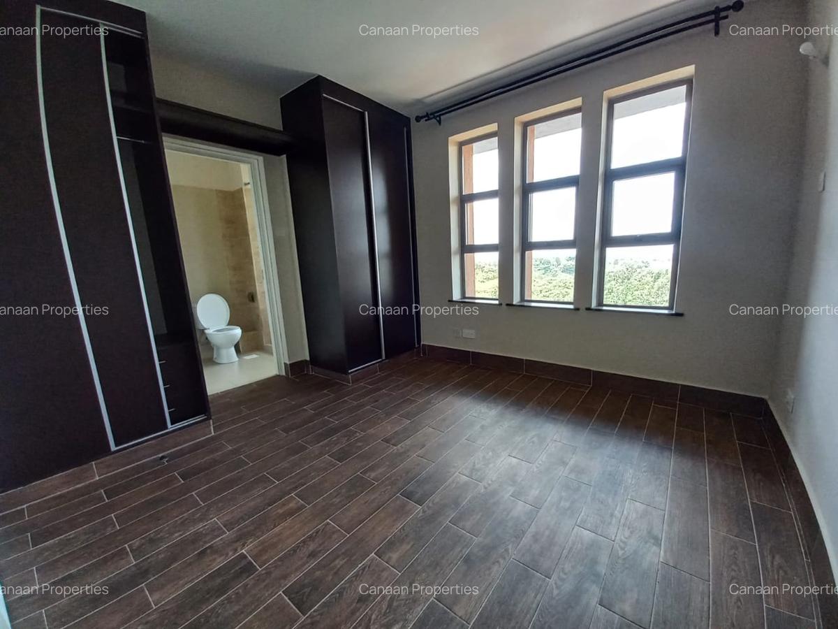 3 Bed Apartment with En Suite in Kitisuru - 7