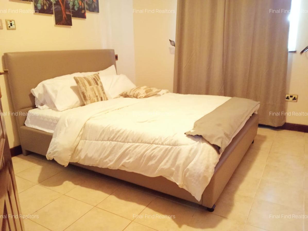 3 Bed House with En Suite at Runda - 8