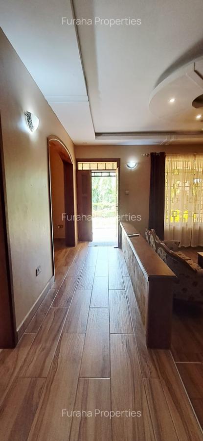 3 Bed House in Mtwapa - 9