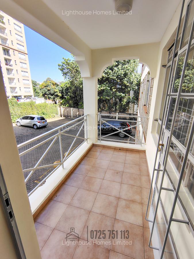 4 Bed Apartment with Staff Quarters at Riverside Drive - 10