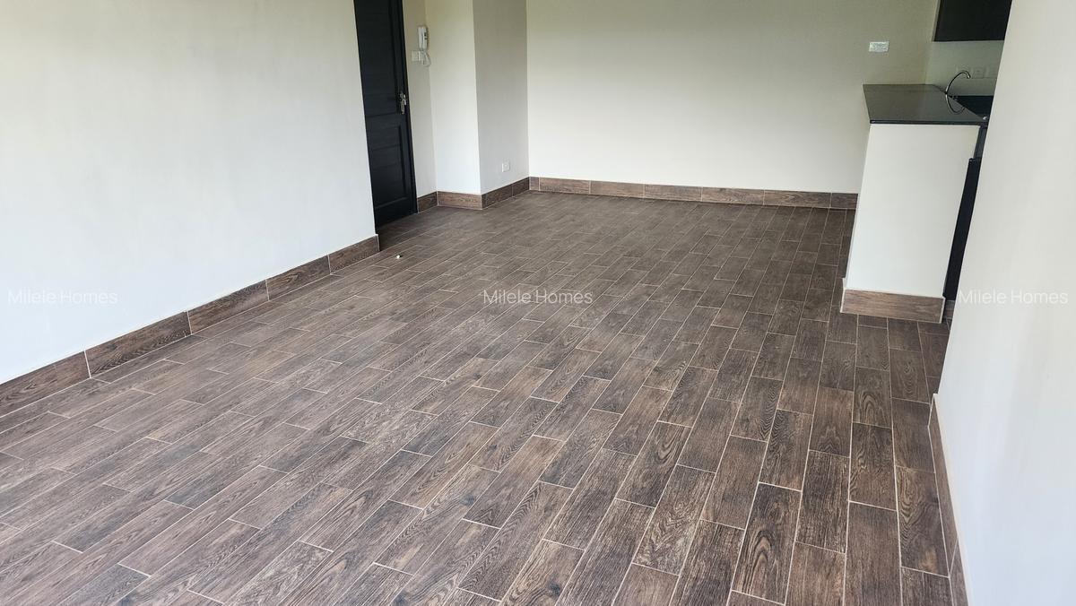 Serviced 3 Bed Apartment with En Suite at Isk - 2