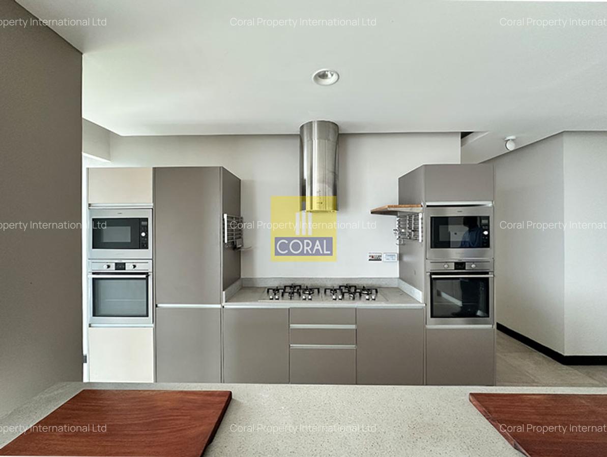 3 Bed Apartment with Swimming Pool in Westlands Area - 7