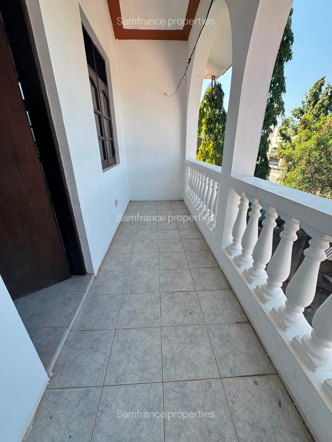 4 Bed Villa with En Suite at Custom Nyali - 7