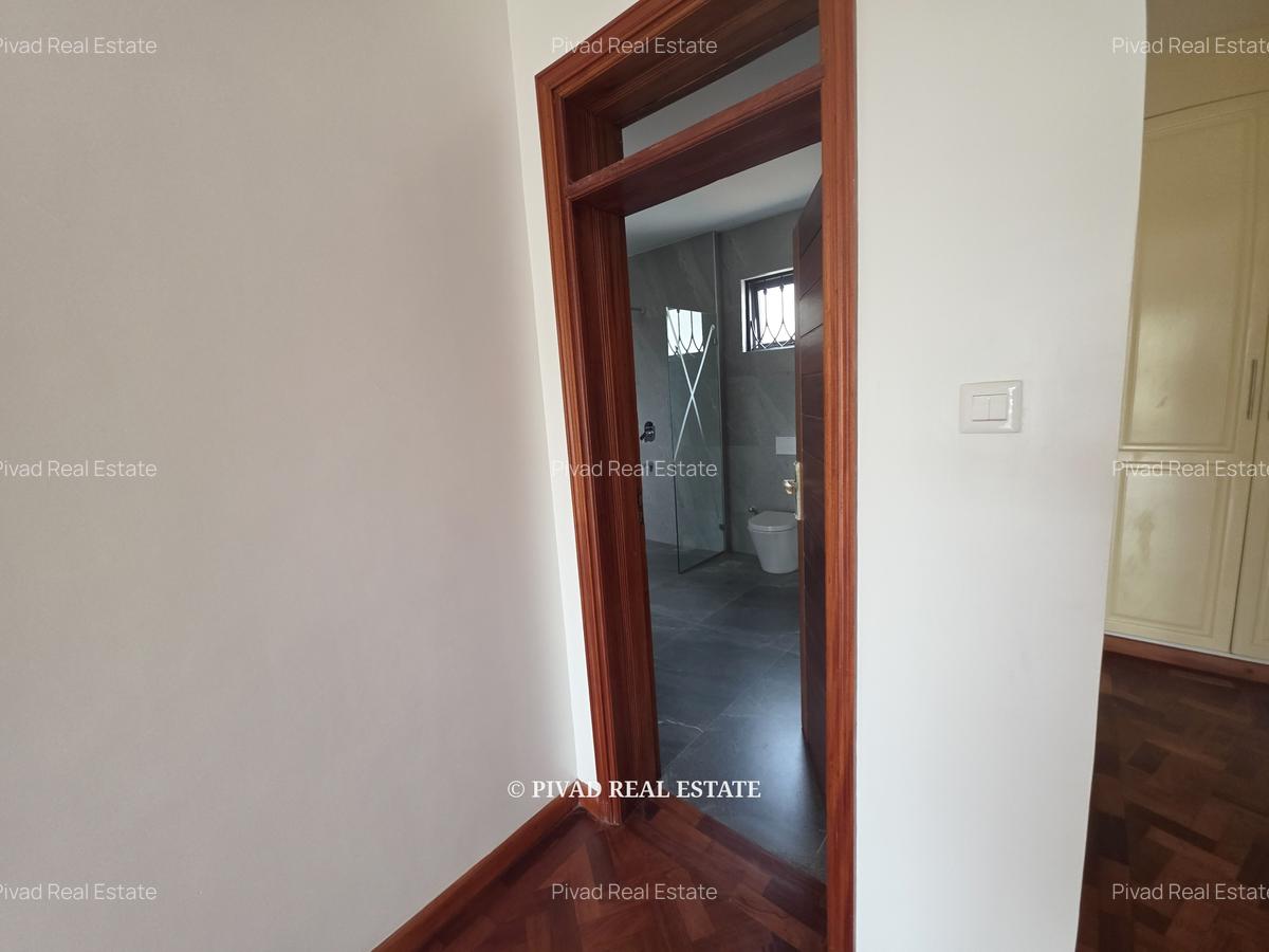 5 Bed House with Swimming Pool in Loresho - 7