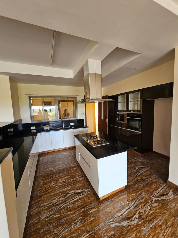 3 Bed Apartment with En Suite at Kileleshwa - 19