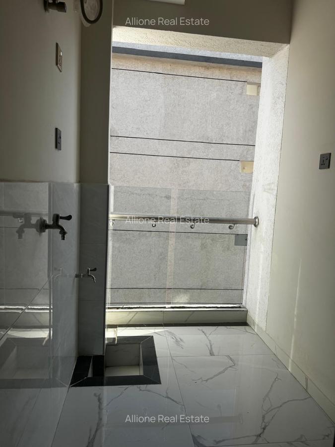 1 Bed Apartment with Gym at Kindaruma Road - 8