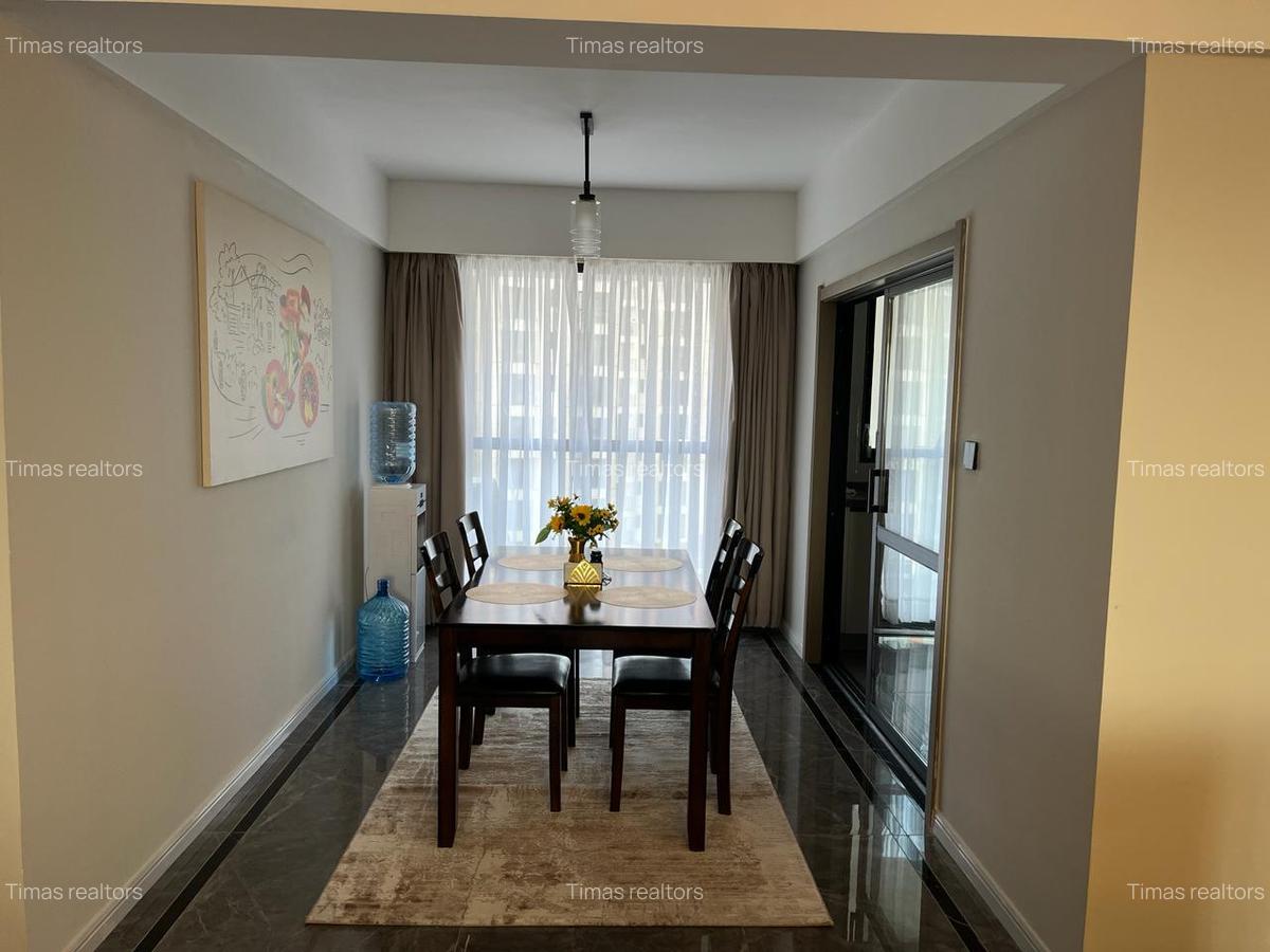 3 Bed Apartment with En Suite in Syokimau - 6
