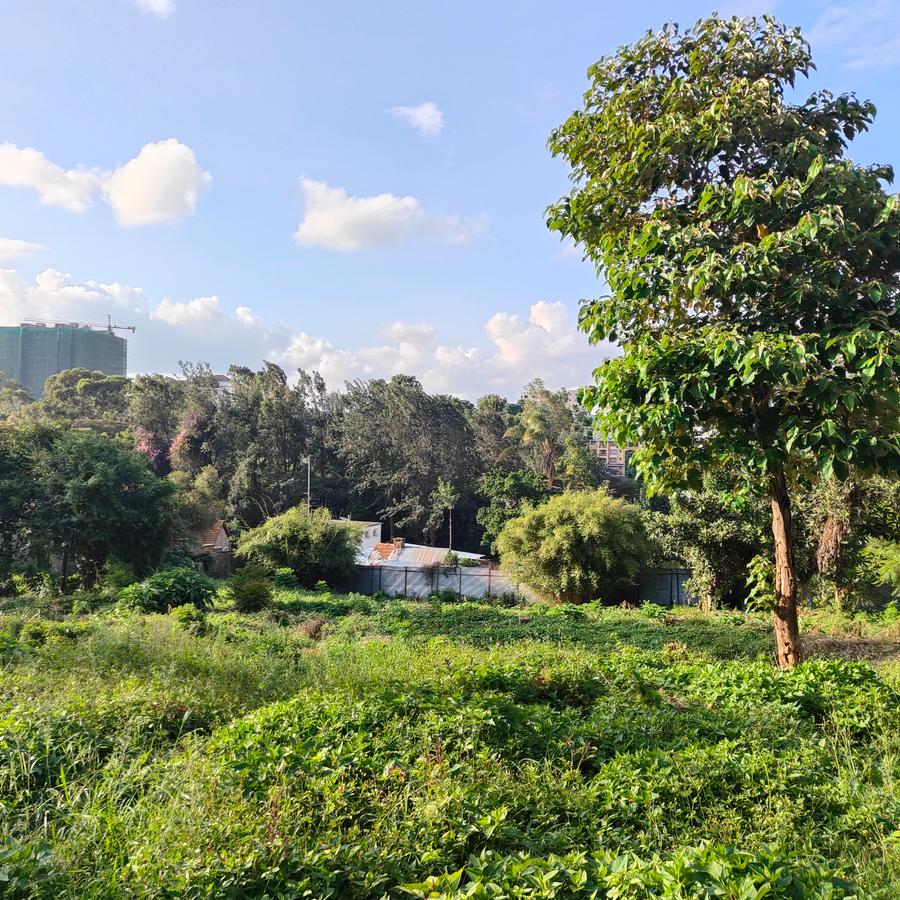 Residential Land at Riara Road - 19