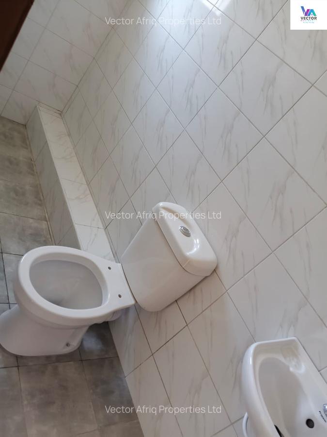 3 Bed House with En Suite in Ngong - 6