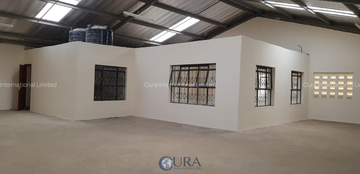 6,740 ft² Warehouse in Ruaraka - 3
