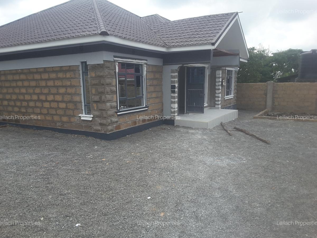 4 Bed House with En Suite in Ngong - 5