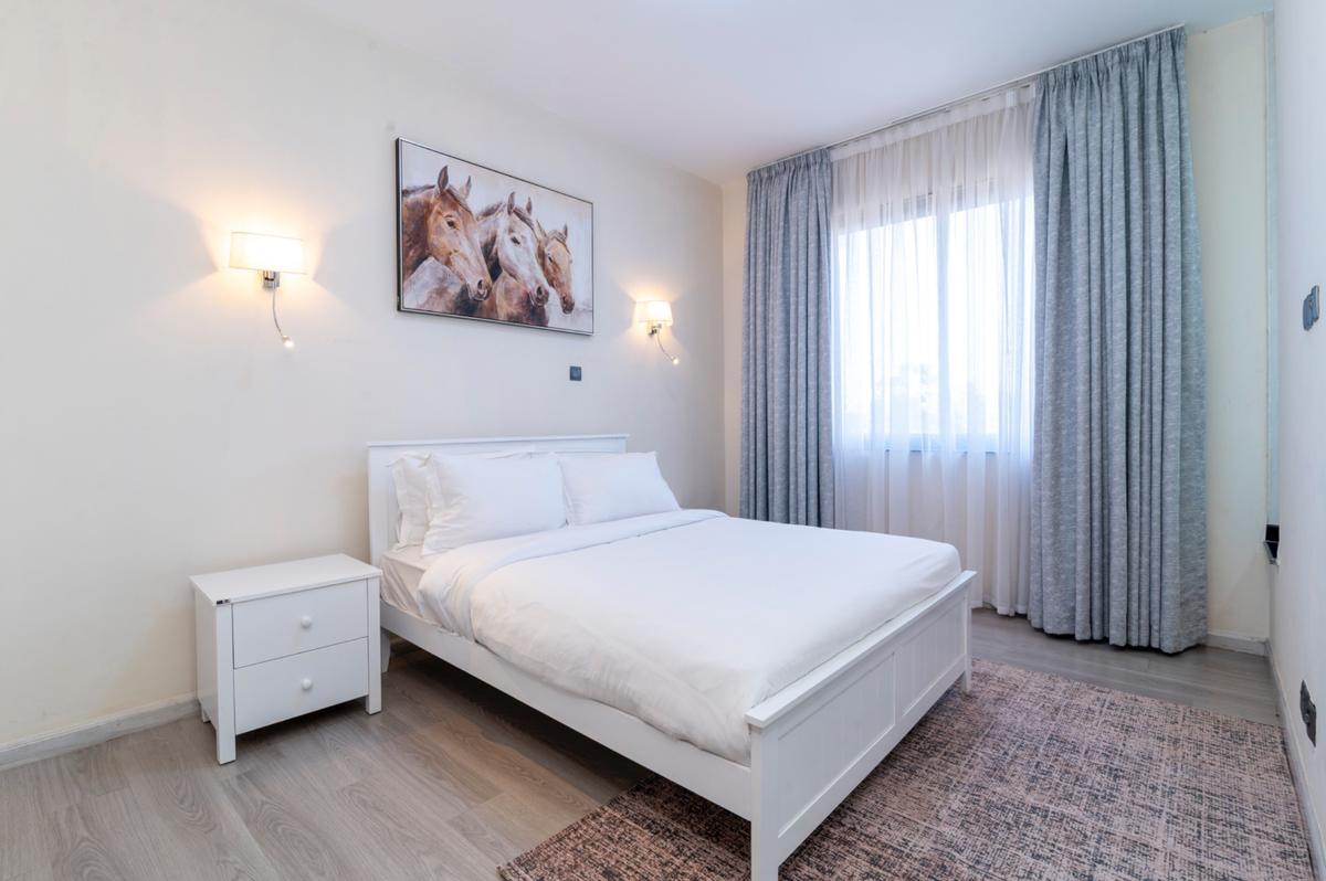 2 Bed Apartment with En Suite in Westlands Area - 15