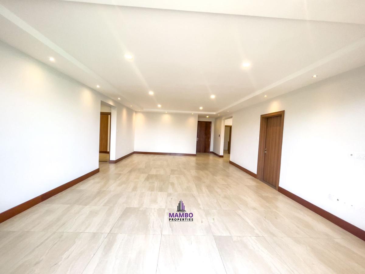 2 Bed Apartment with En Suite at Rhapta Rd - 2