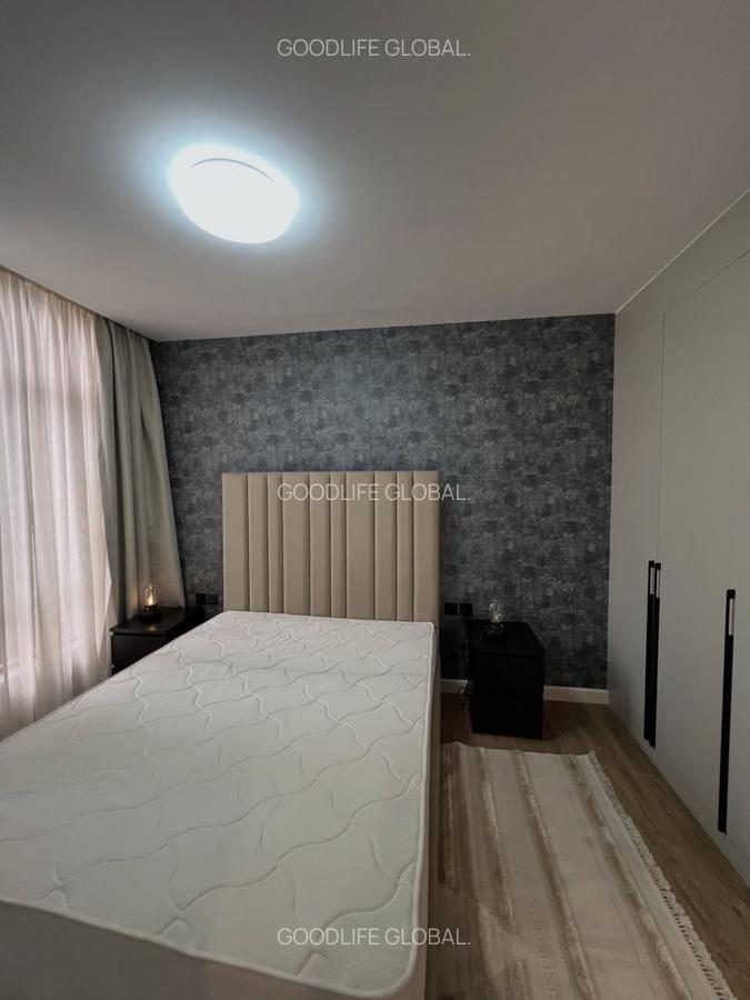 Furnished 3 Bed Apartment with En Suite at Westlands Area - 9