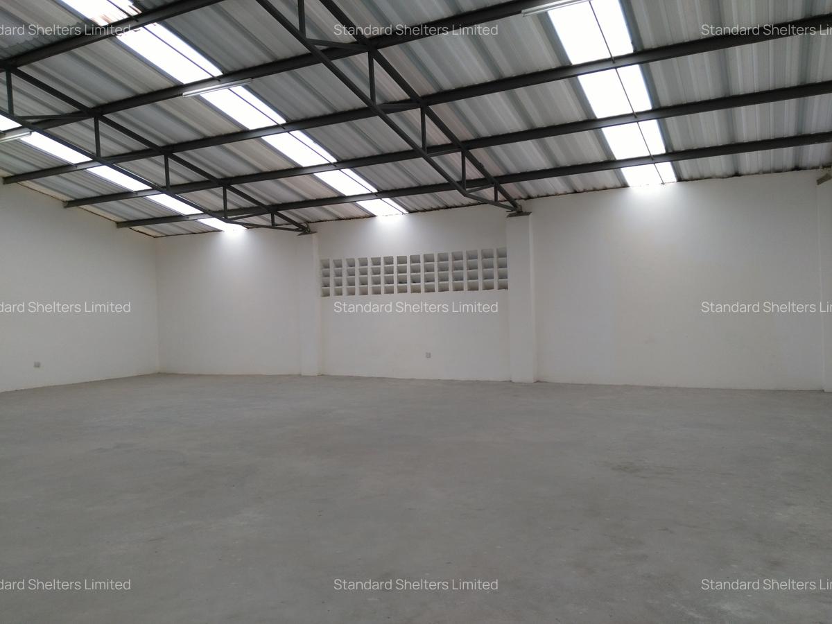 8,725 ft² Warehouse with Backup Generator in Mombasa Road - 18