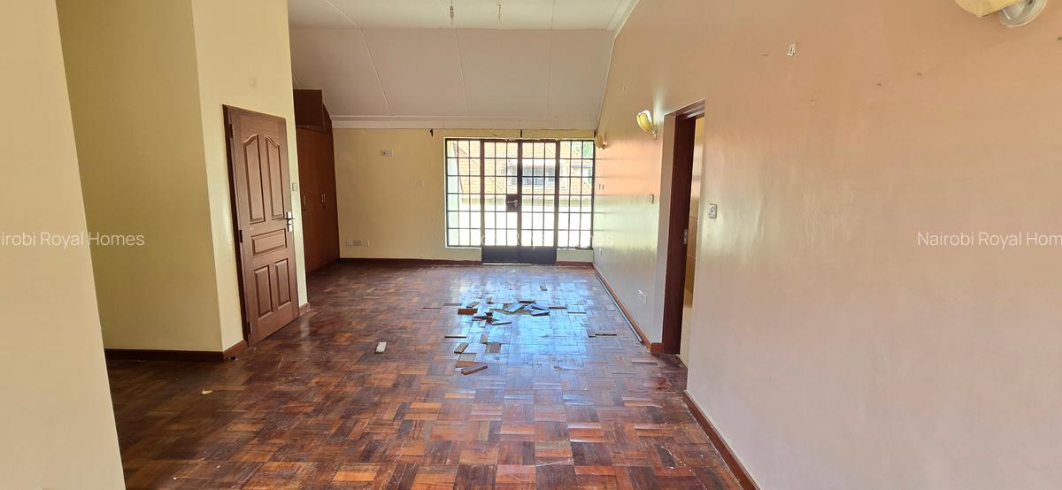 5 Bed Townhouse with En Suite at Lower Kabete Road - 14