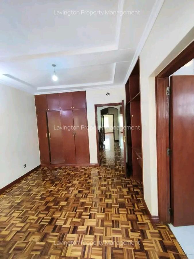 4 Bed Townhouse with En Suite at Lavington Green - 9