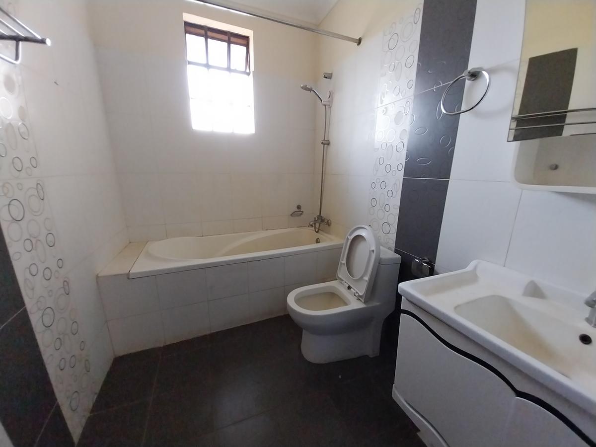 4 Bed Townhouse with Swimming Pool in Kiambu Road - 11