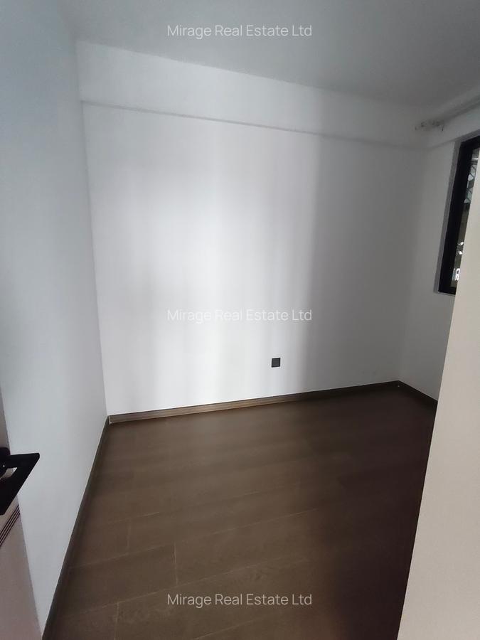 1 Bed Apartment with Staff Quarters in Kilimani - 8