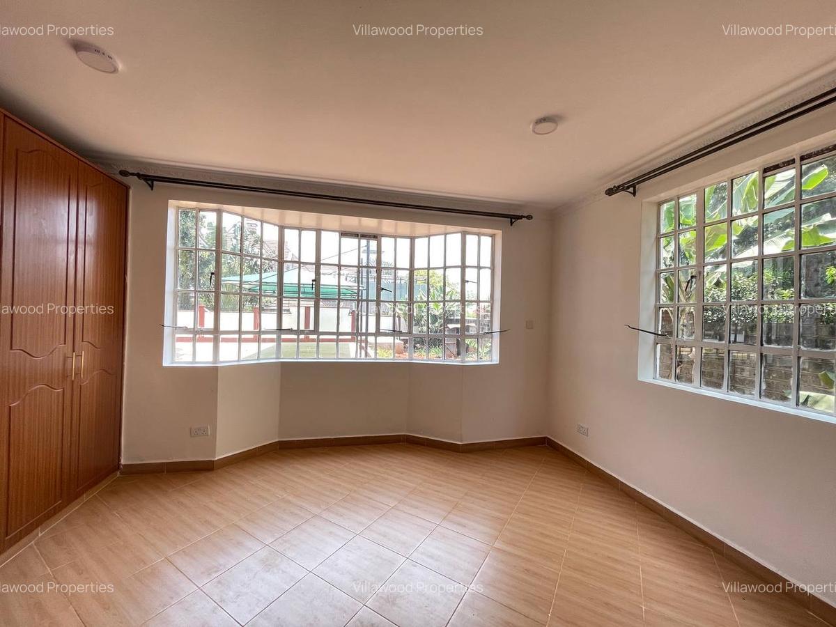 8 Bed Villa with En Suite in Muthaiga - 6