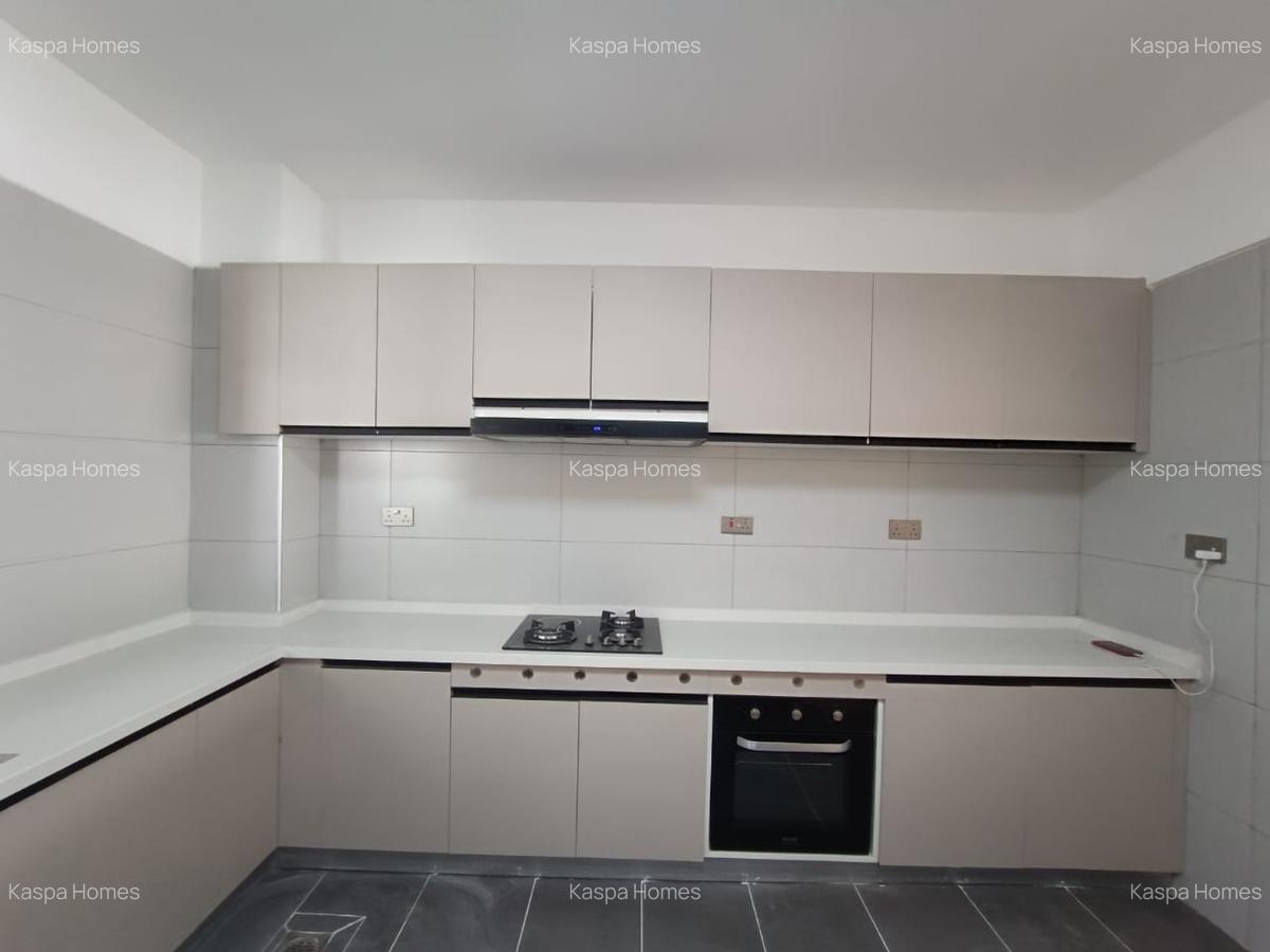4 Bed Apartment with En Suite in Kileleshwa - 7