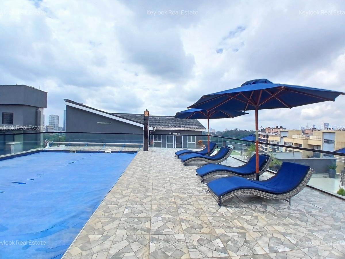 3 Bed Apartment with En Suite at Riverside Drive - 2